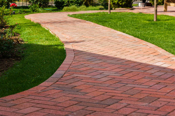 Best Driveway Pavers Near Me  in Madison, GA